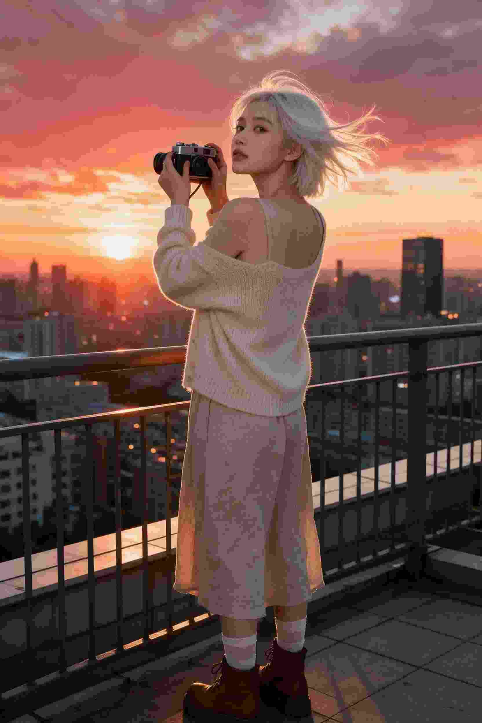 校园恋爱进行时